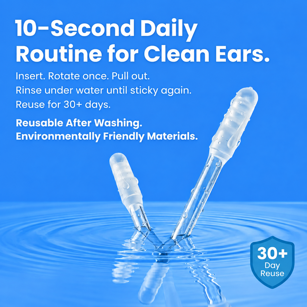 Auriclean Earwax Remover