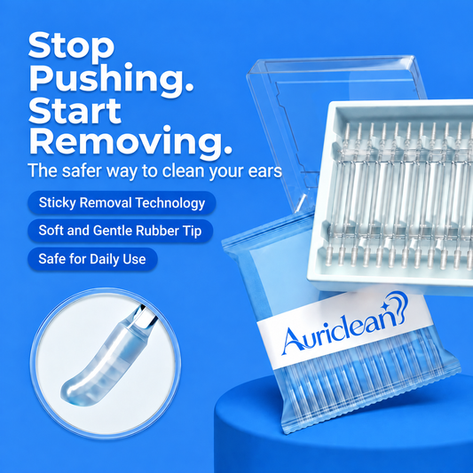 Auriclean Earwax Remover