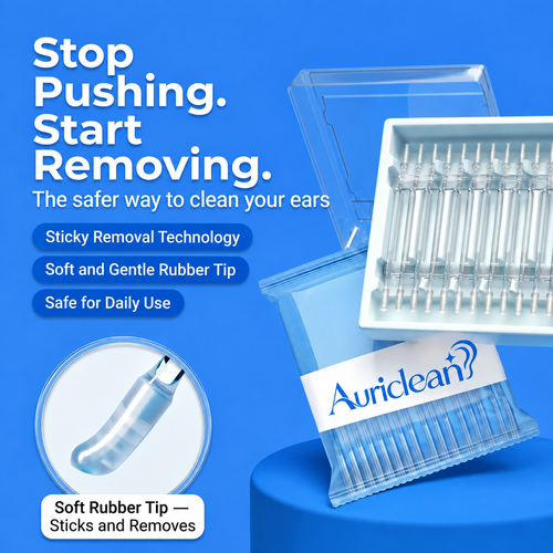 Auriclean Earwax Remover