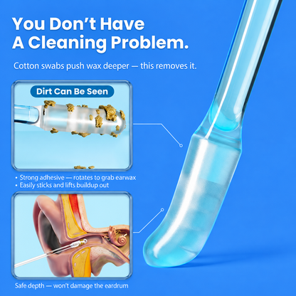 Auriclean Earwax Remover